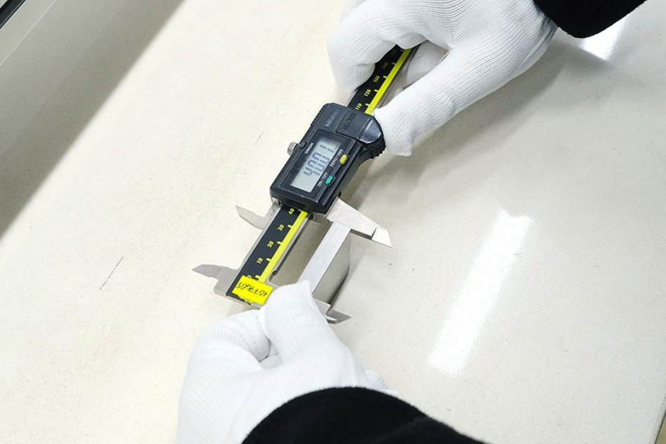 Boyutsal Ölçüm Cihazları Kalibrasyonu