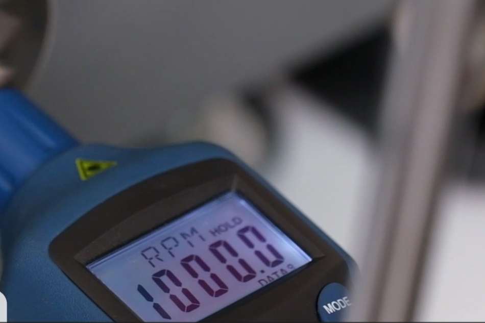 Zaman, Frekans , Devir Test Cihazları Kalibrasyonu