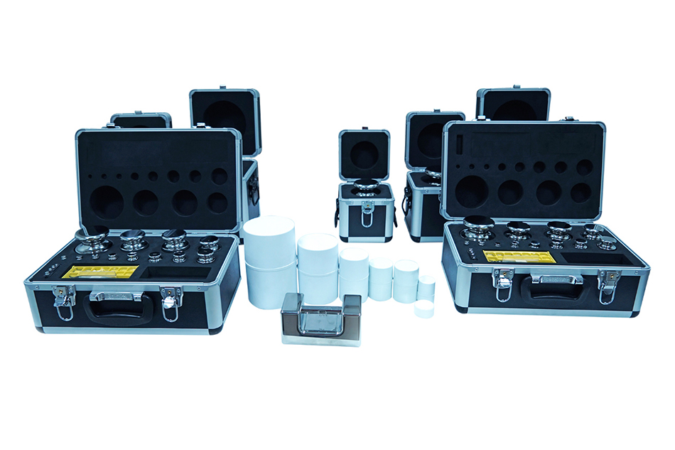 Terazi ve Kütle Kalibrasyonu