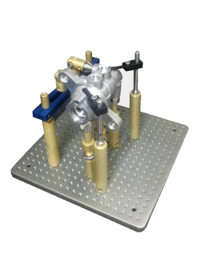 Sabitleme Sistemleri