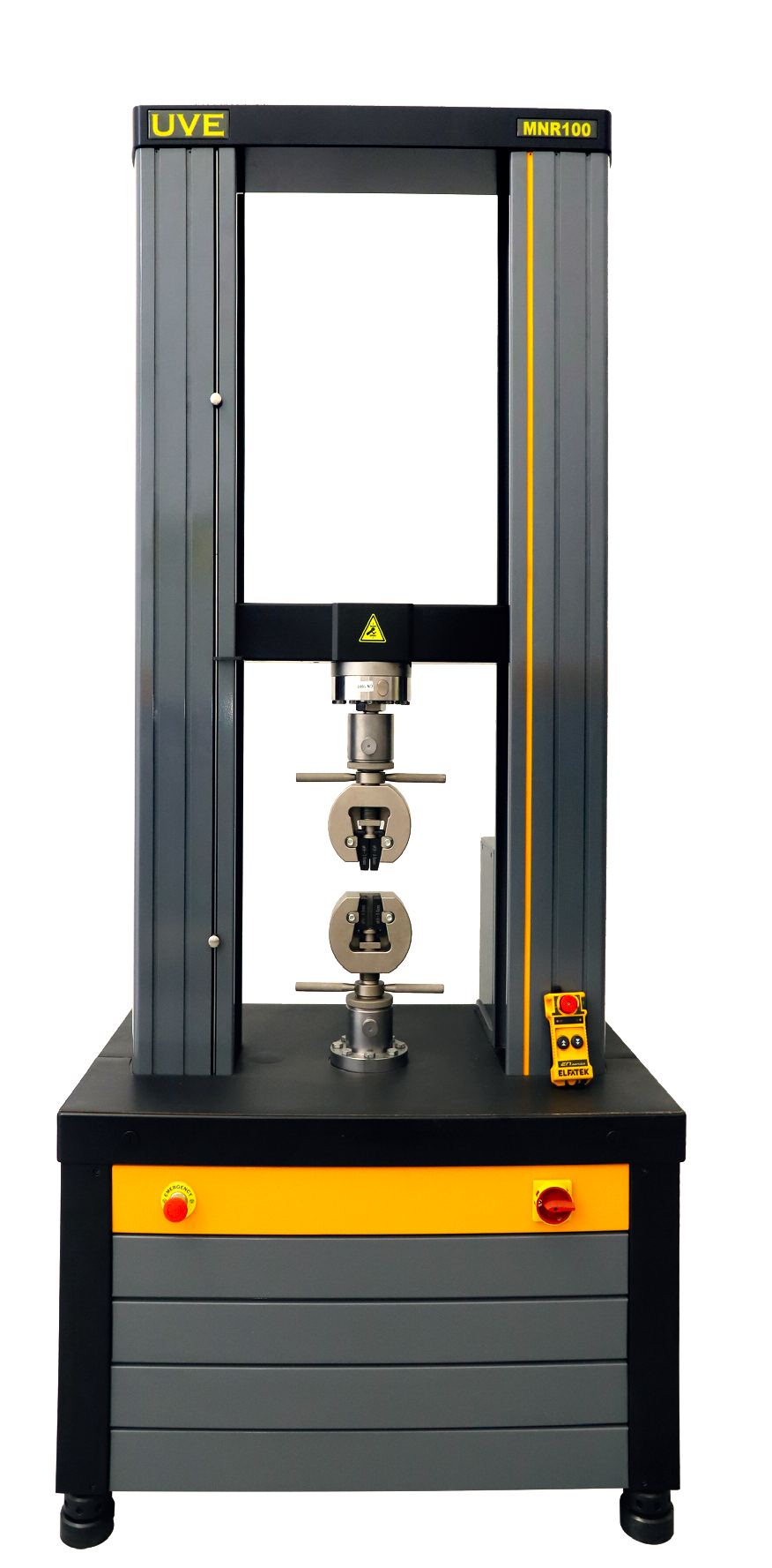10kN-300kN Çekme Basma Test Cihazları