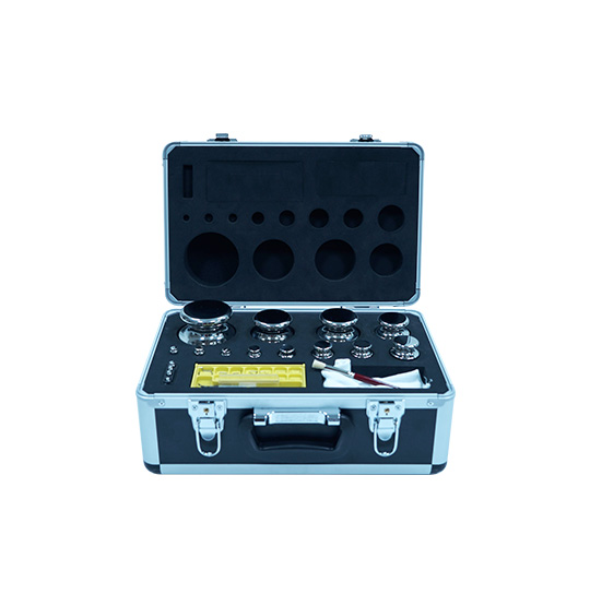 E1 Sınıfı Kütle Setleri