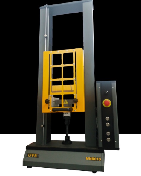 10kN-300kN Çekme Basma Test Cihazları