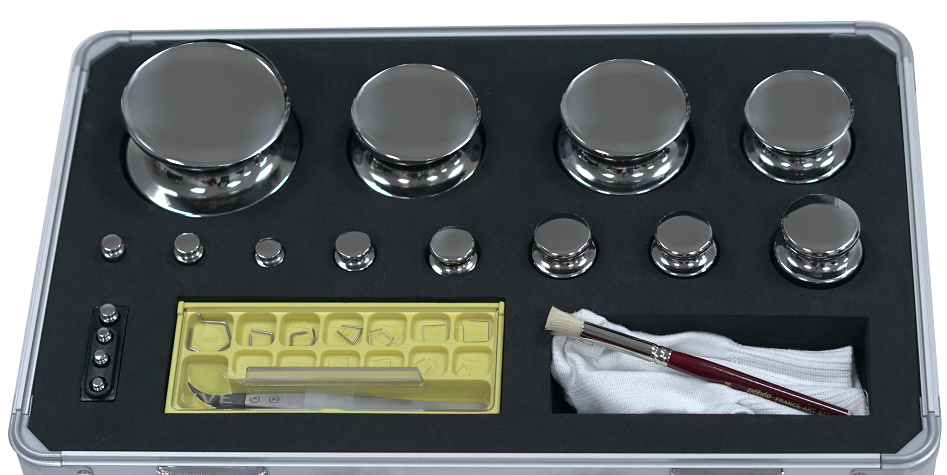 E1 Sınıfı Kütle Setleri