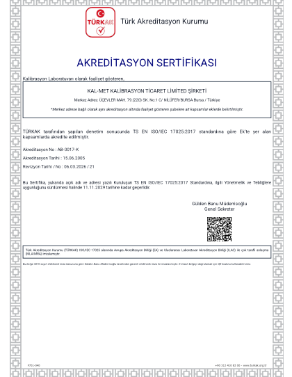 Sertifika