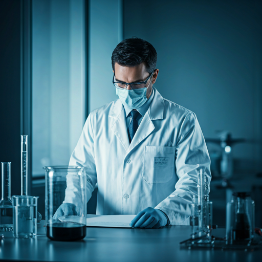 Laboratory Professional