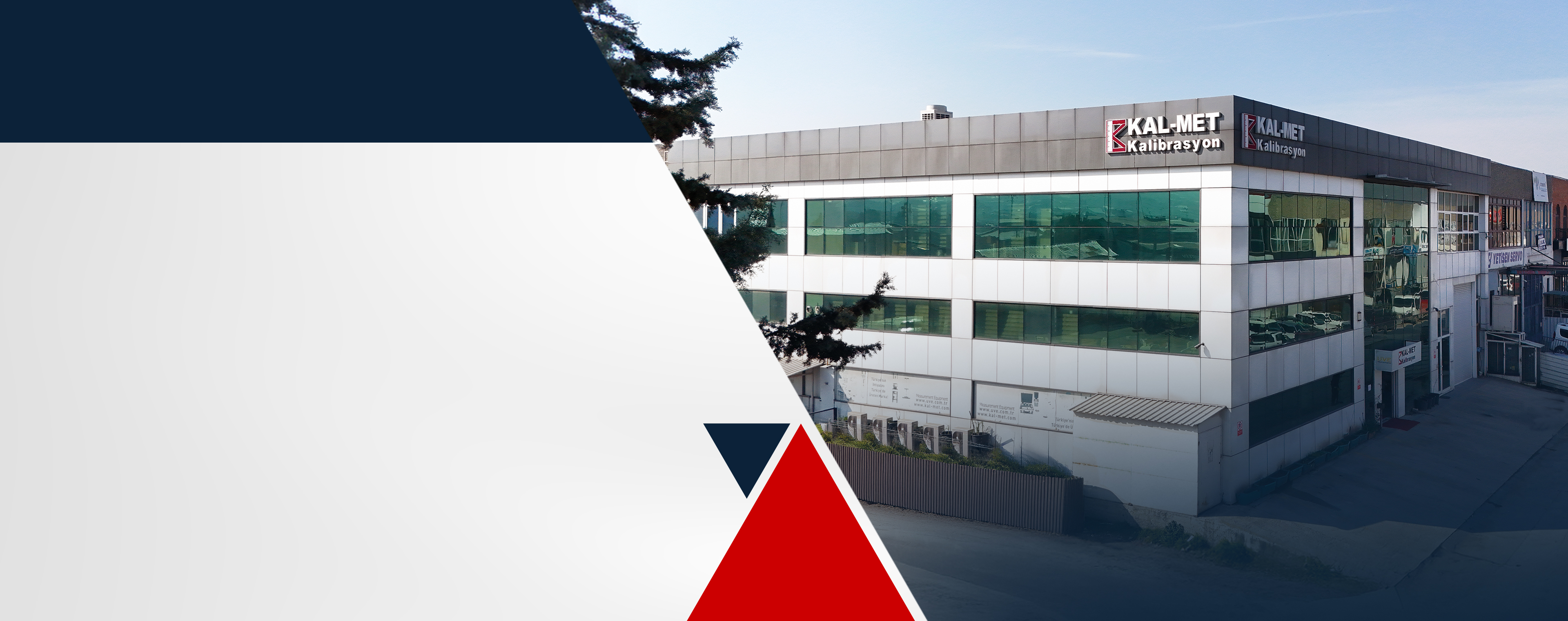 Mükemmeliyetin Ölçüsü.