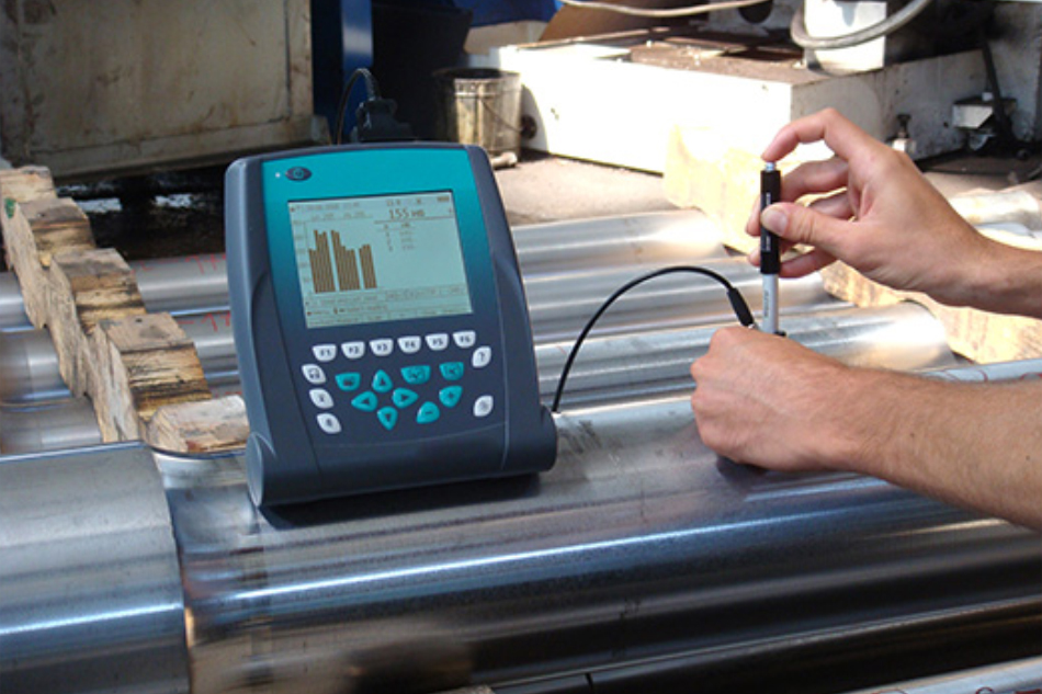 Sertlik Test Cihazları Kalibrasyonu